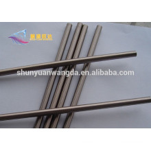 ASTM F136 Ti-6Al-4V TC4 Titanium alloy Bar price, medical grade titanium prices